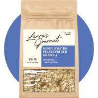 Read Laura\'s Gourmet Reviews